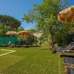 A 200m De La * Сент-Максім