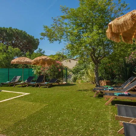 Villa A 200m De La