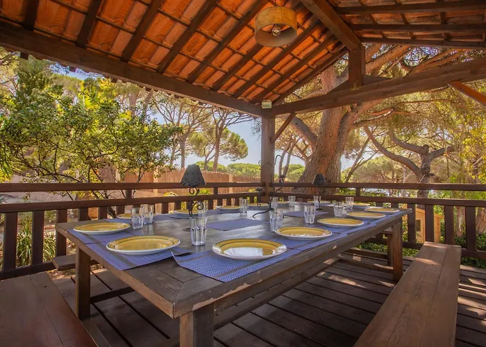 Βίλα A 200m De La Σαιντ-Μαξίμ