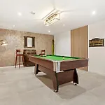 Villa A 200m De La Sainte-Maxime