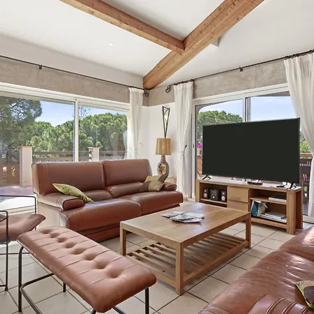 A 200m De La ヴィラ