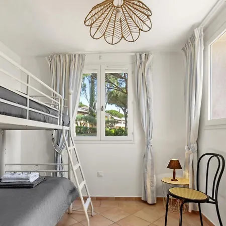 A 200m De La Villa Sainte-Maxime