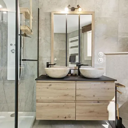 Villa A 200m De La Sainte-Maxime