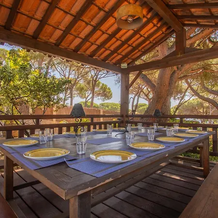 Villa A 200m De La Sainte-Maxime