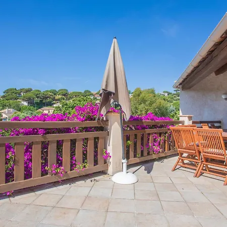 A 200m De La Villa Sainte-Maxime