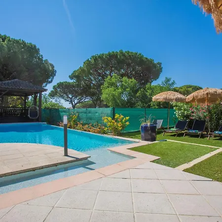 Villa A 200m De La