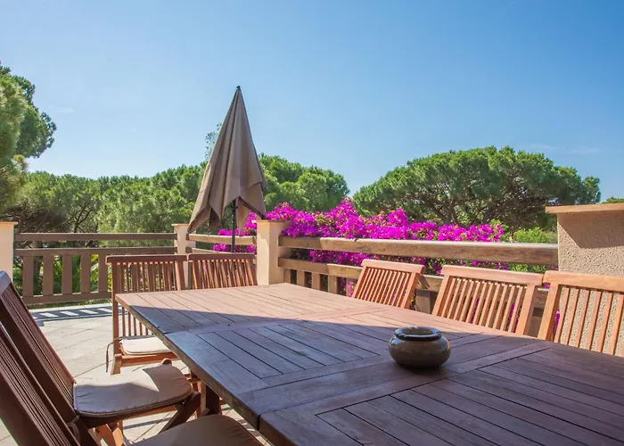 Vila A 200m De La Sainte-Maxime